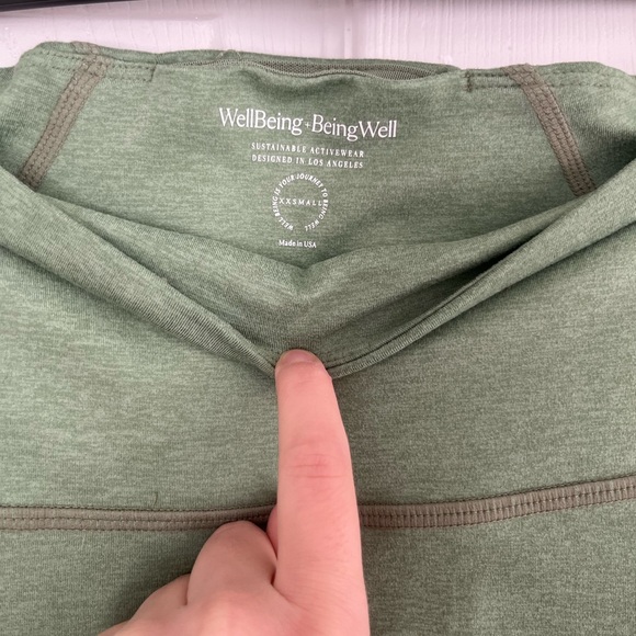 WellBeing + BeingWell - Picture 3 of 5